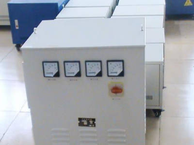 带箱干式自耦变压器OSG-15KVA 三相380V数控机床变压器维修