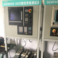 西门子802D数控机床系统维修 数控系统维修 西门子数控系统维修