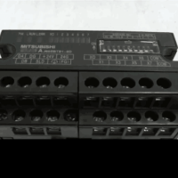 AJ65SBTB1-8D 三菱 控制器模块 电机马达 驱动板