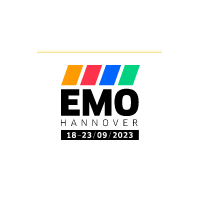 2023年德国汉诺威机床展览会EMO