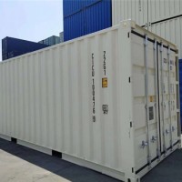 天津港出售集装箱可做SOC箱出口 也可做仓库集装箱房