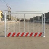 栅栏防护网